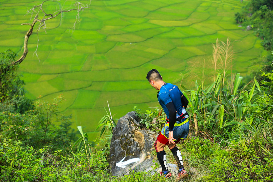 10 unique marathons in Vietnam Vietnam Tourism